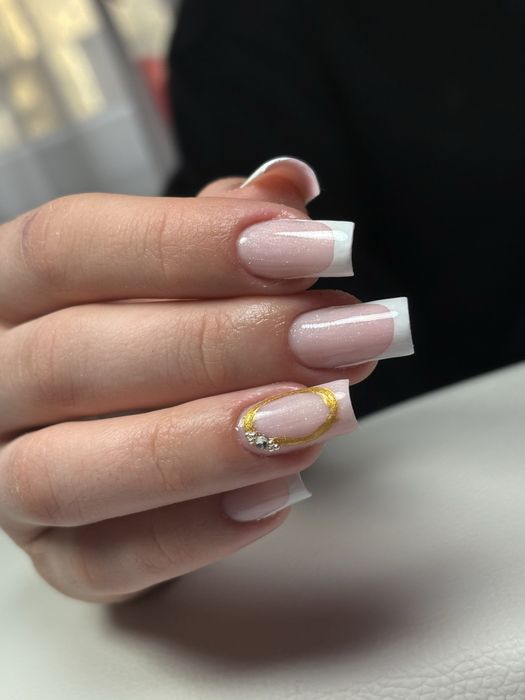 Unghii cu gel /Unghii