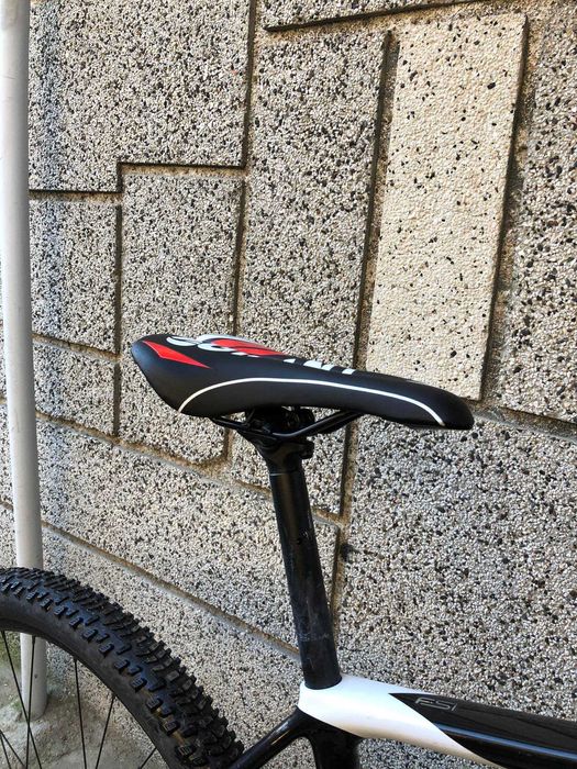 Cannondale - 29 карбон