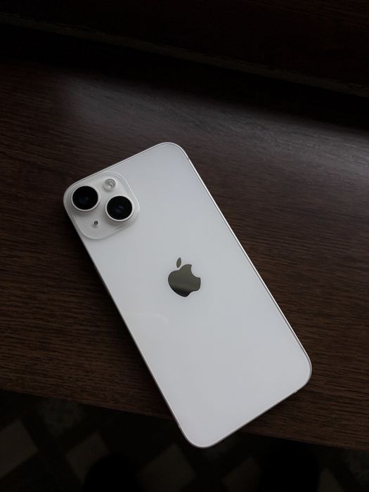 vand iPhone 14 128GB WHITE – impecabil-