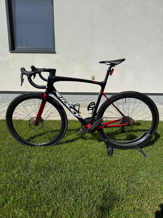 Cursiera Ridley Fenix8