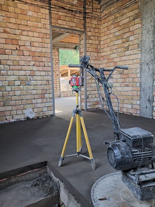 Пол сухой стяжка pol suxoy styashka