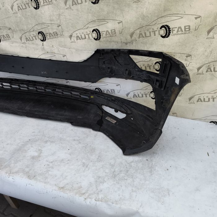 Bara fata Skoda Karoq Sportline an 2017-2018-2019-2020-2021
