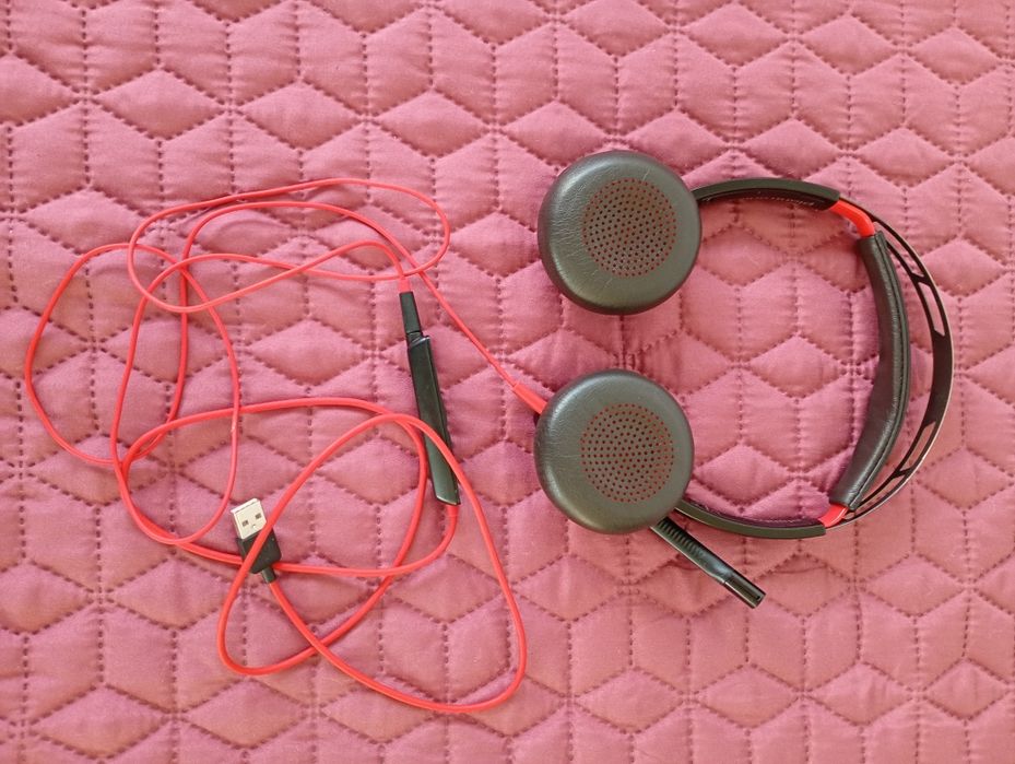 Слушалки Plantronics C5220T