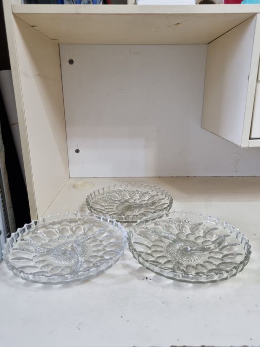 Коллекция набор посуды бокалы