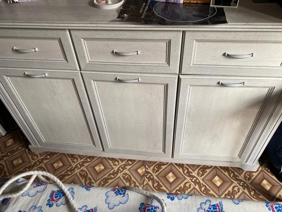 Спальный гарнитур новый