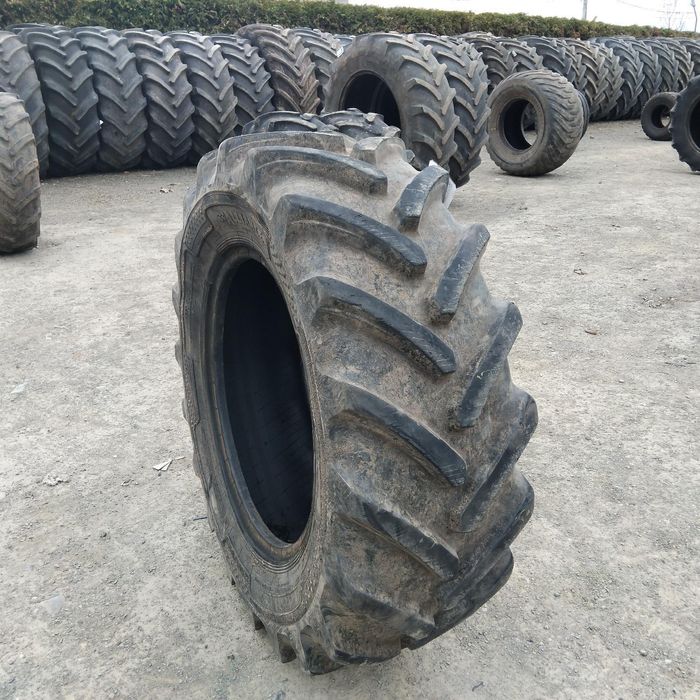 Cauciucuri 360/70R24  Alliance Profita de SUPER PRET la SH