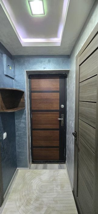 ™ Чиланзар 5 1/4/4‼️Метро Новза, Евроремонт, Кирпичный|30м²|Продаётся