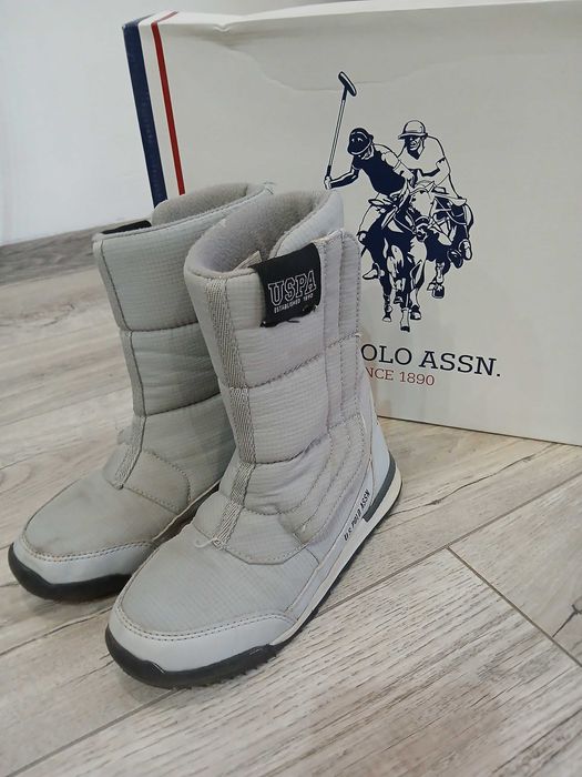 Детски обувки и ботуши