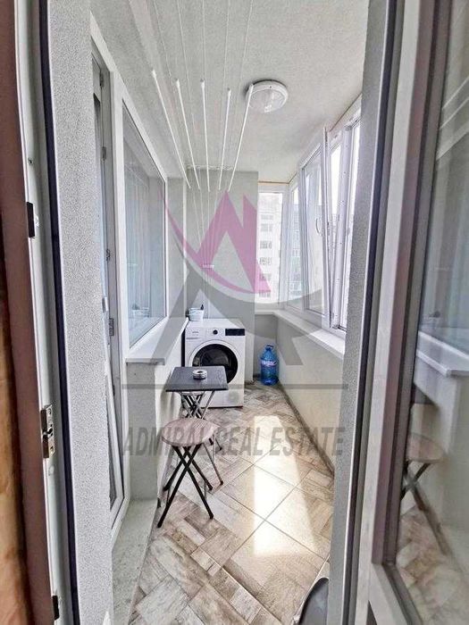 Дава се под наем Двустаен апартамент в Варна, Кайсиева градина - 60 кв.м за 500 € - Снимка #4