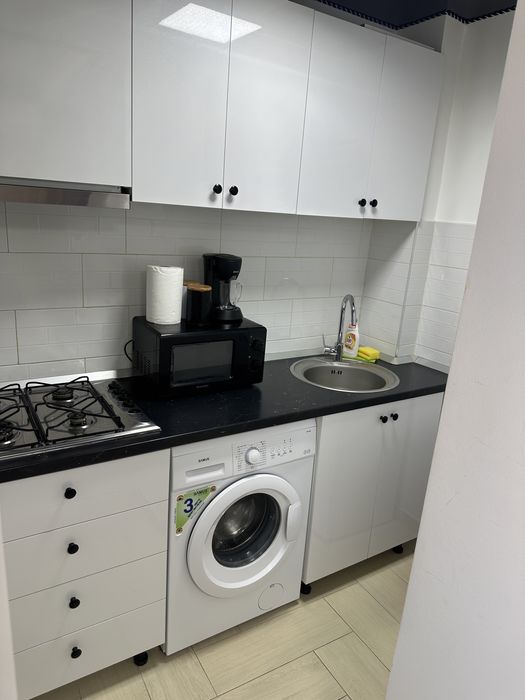 Regim hotelier Mazepa - zona Faleza Dunarii