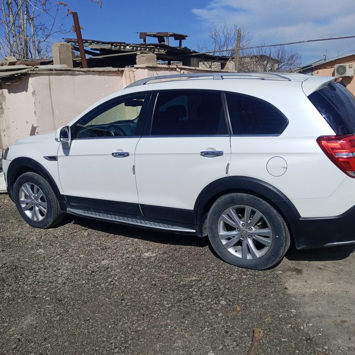 Каптива сотилади бартер бор