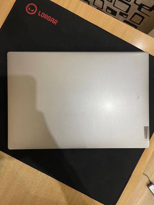 Ноутбук lenovo ideapad 3