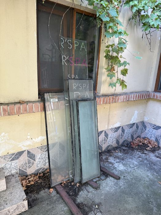 Oferta sticla securizata geam termopan panouri