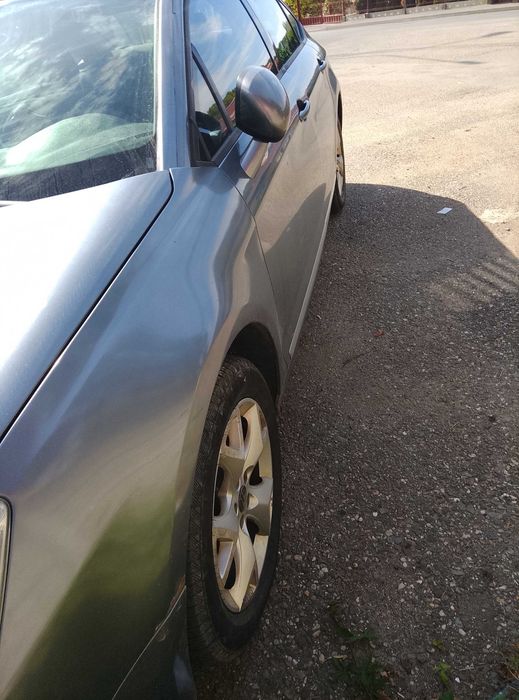 Citroen C5 X7 2010