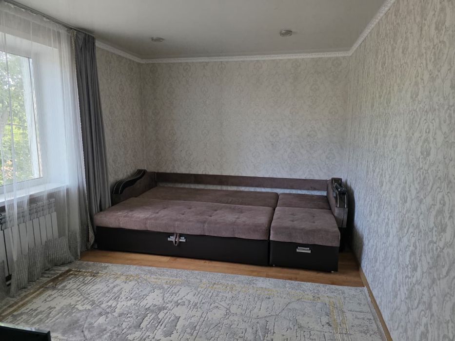 Продам 2х комнатную квартиру