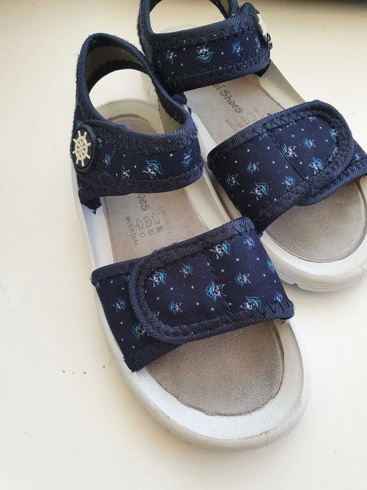 Детски сандали 30номер