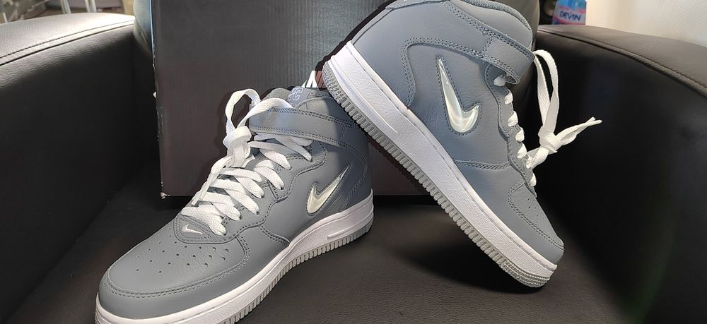 Nike Air Force 1 Mid Jewel NYC, номер 37,5