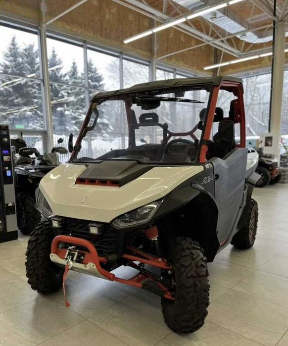Багги Segway Fugleman UT10X