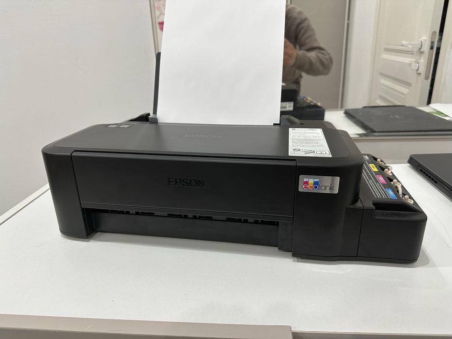 Принтер EPSON 121L