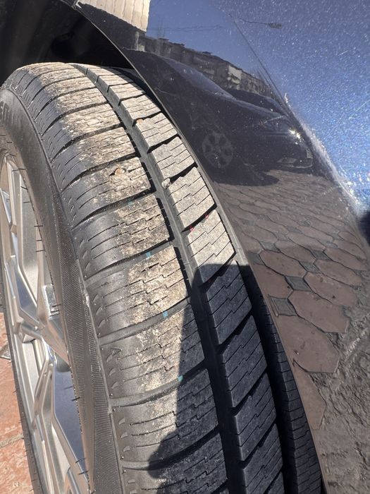 BMW i3 35L 526км (Краскаси Топ Тоза)‼️62.000км пробег Накт/Насия