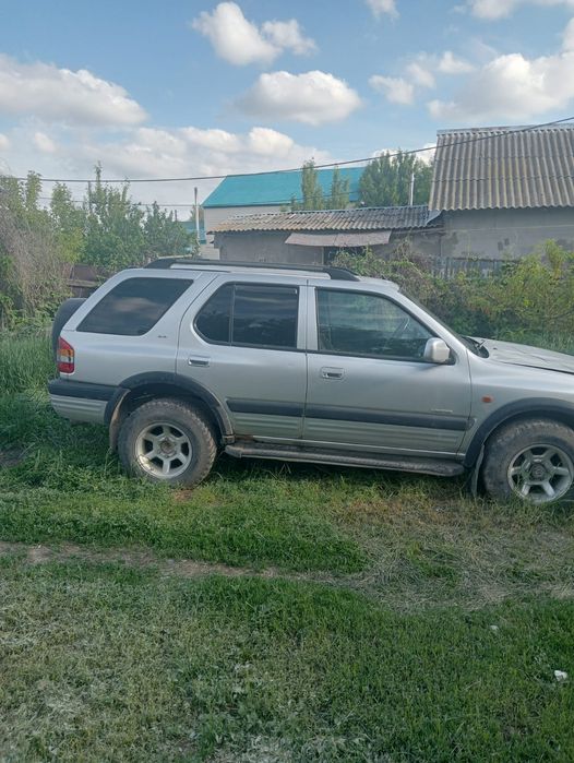 Продам опель фронтера