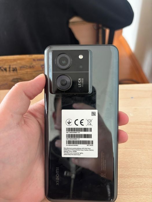 Xiaomi 13t обмен