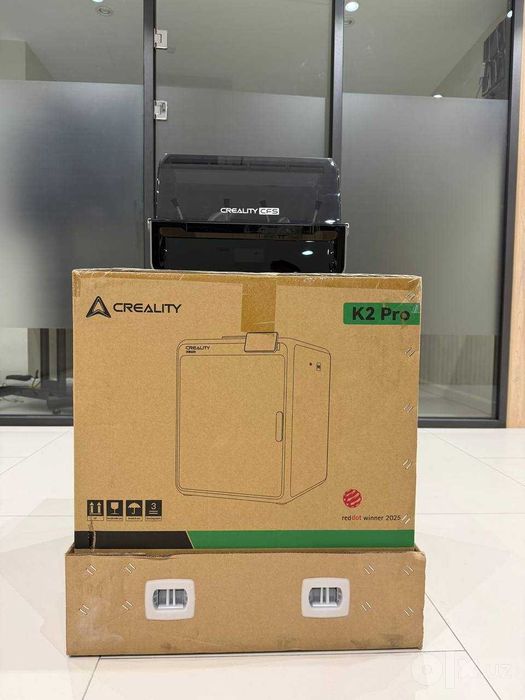 Creality K2 Pro Combo 3D Printer