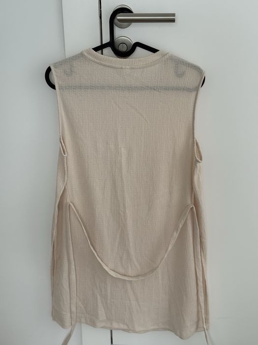 H&M мама комплект от две части, бременни, размер S