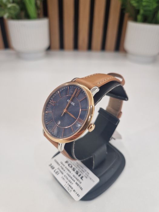Ceas dama Fossil Garantie! #11565