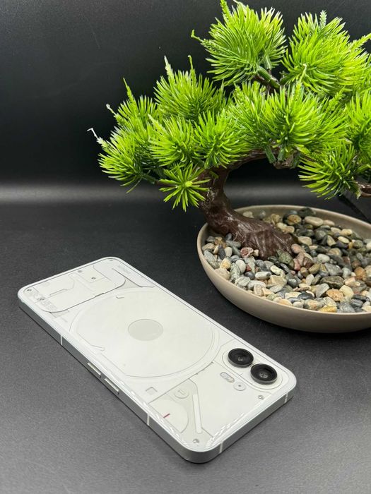 Hope Amanet P5 - Nothing Phone 2 // 512GB -  12GB