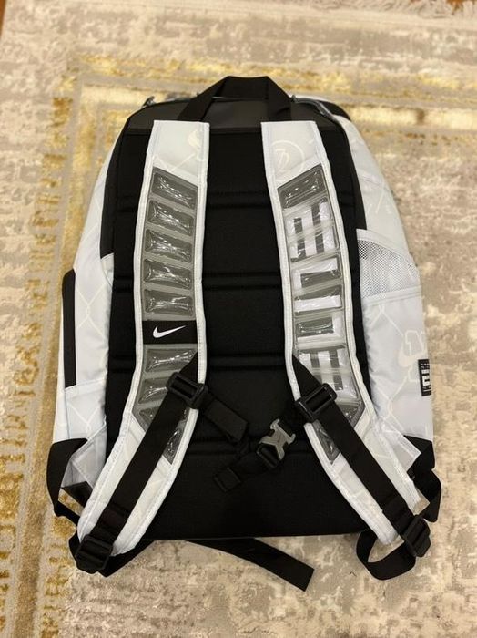 Nike elite bag v2