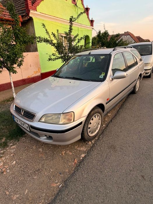 Honda civic aeordeck 2.0 ITD