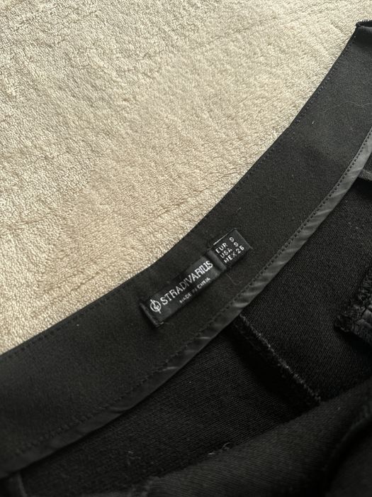 Пола-панталон Stradivarius, размер S