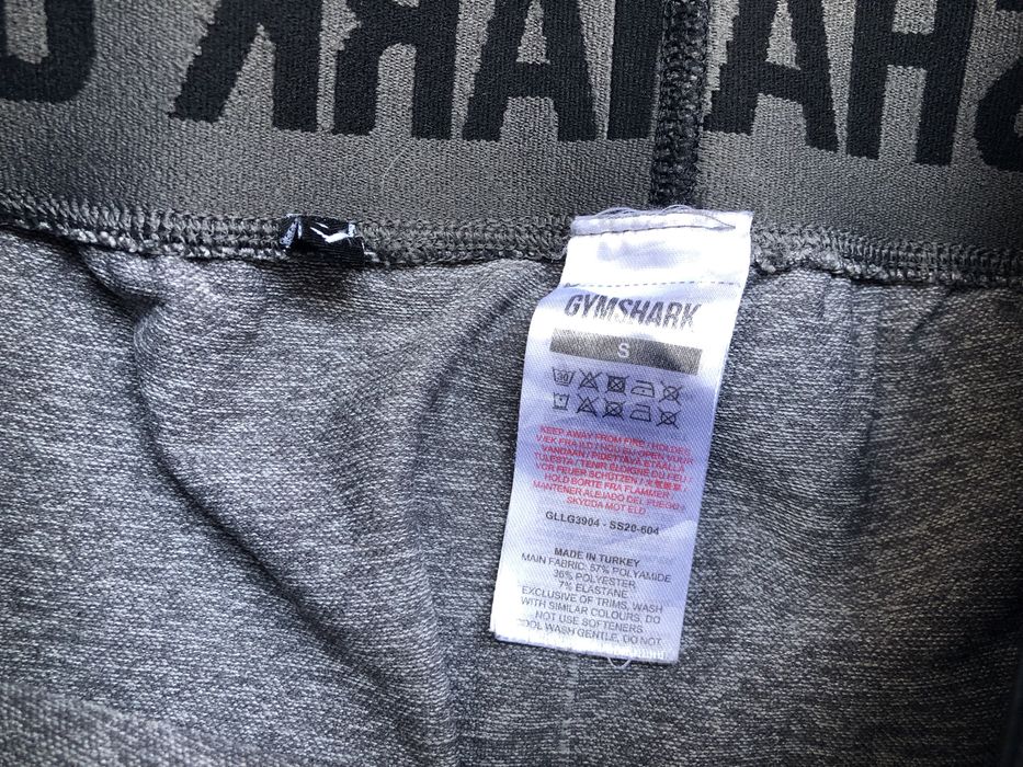 Gymshark - ОРИГИНАЛНИ дамски клинове - XS и S