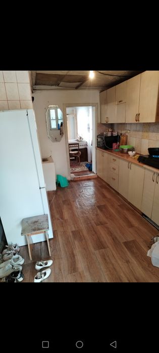 Продается дом на даче Уйтас