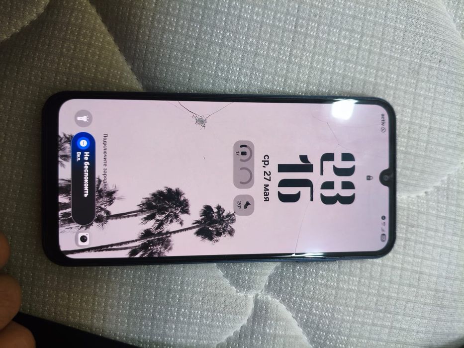 Samsung Galaxy A25 5G