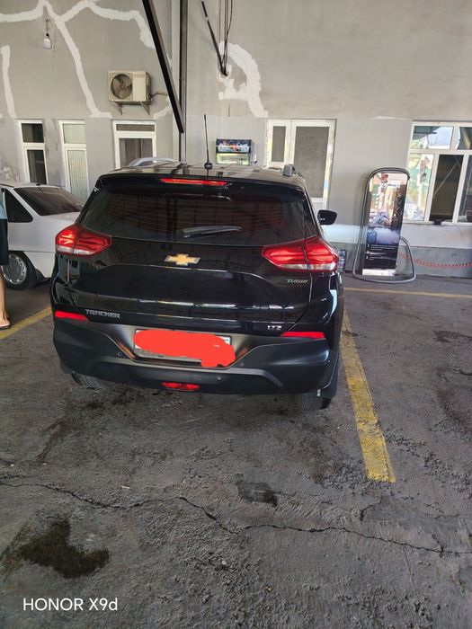 Tracker 2 Ltz.