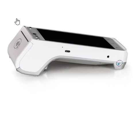 ККМ А930 от ARCO GROUP терминал