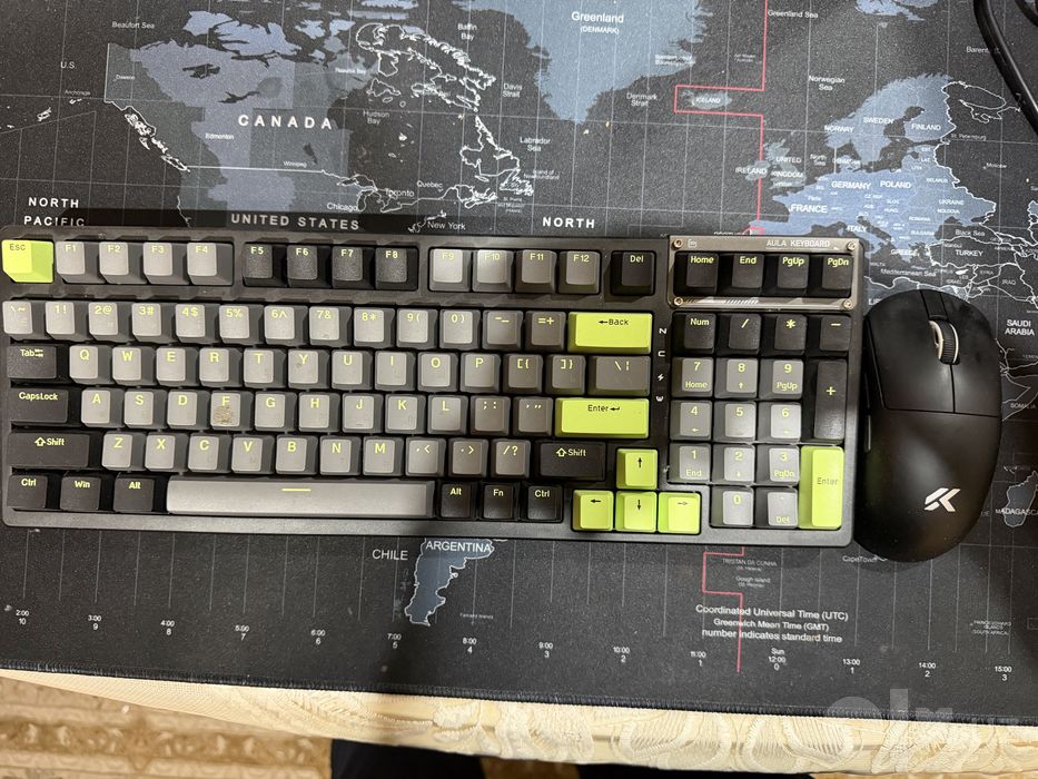 Kompyuter Igravoy Full DDR5