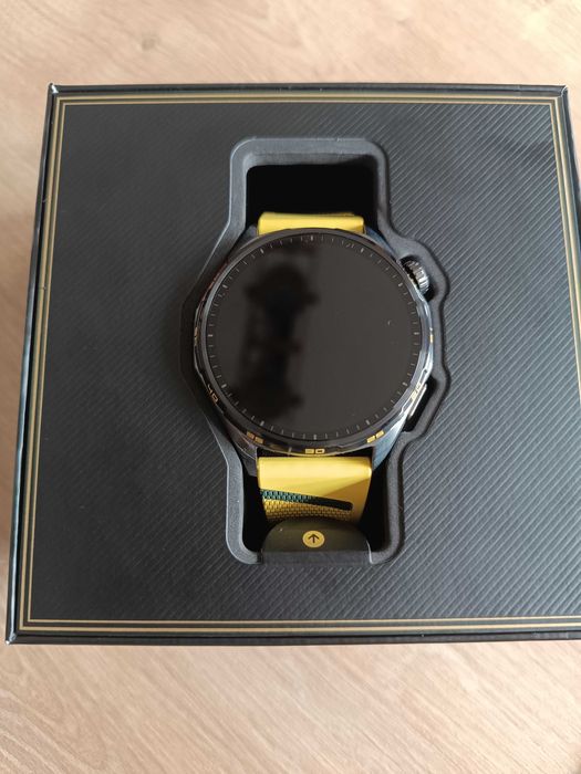 Huawei Watch GT7