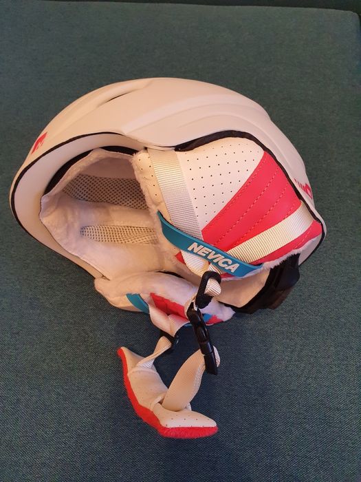 Cască schi Nevica - Vail Ski Helmet, mărime S (54 - 56 cm)
