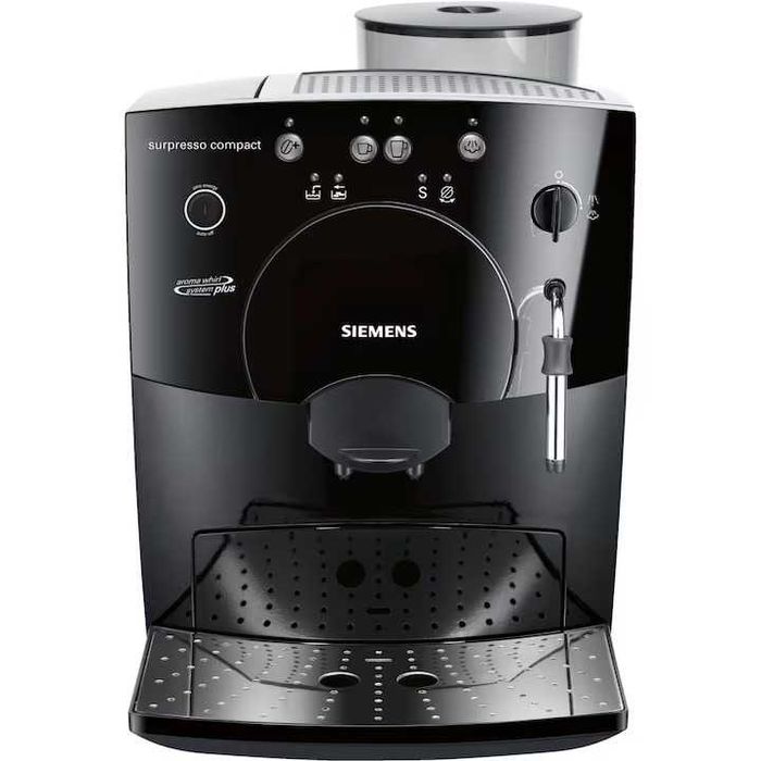 Автоматична кафемашина Siemens TK53009