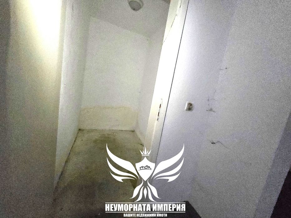 Продавам магазин, помещение, офис на два етажа с 288РЗП в гр.Асеновград, кв.Стадиона
