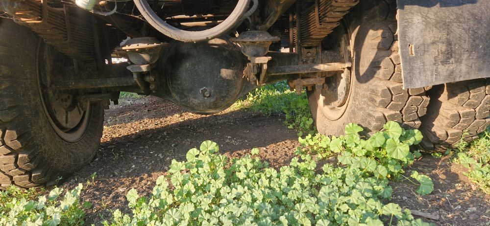 Зил хорошем состочнии