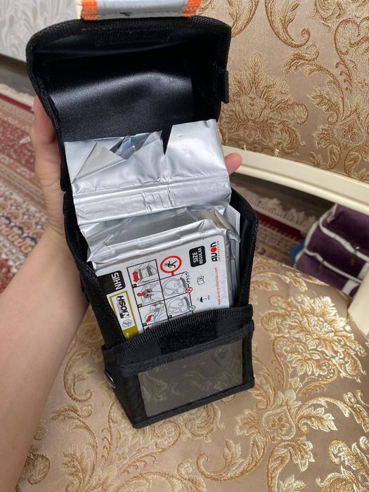 Самоспасатель авон худ