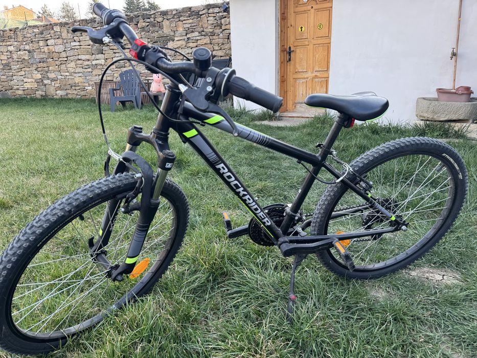 Колело 24 цола RockRider
