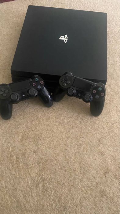 Ps 4 pro sotiladi