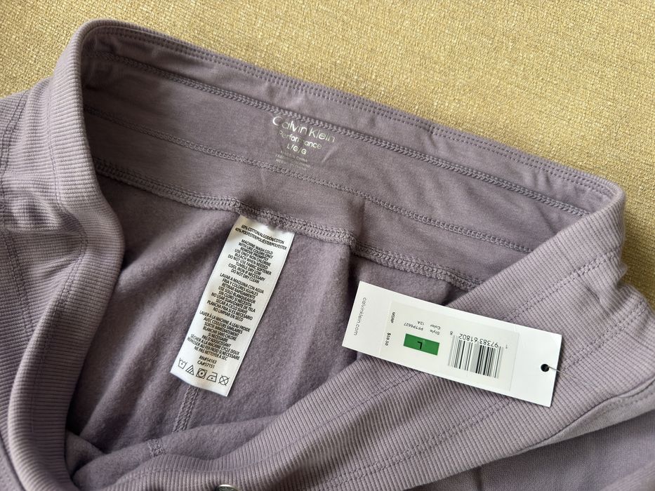 Долнище Келвин Клайн Calvin Klein