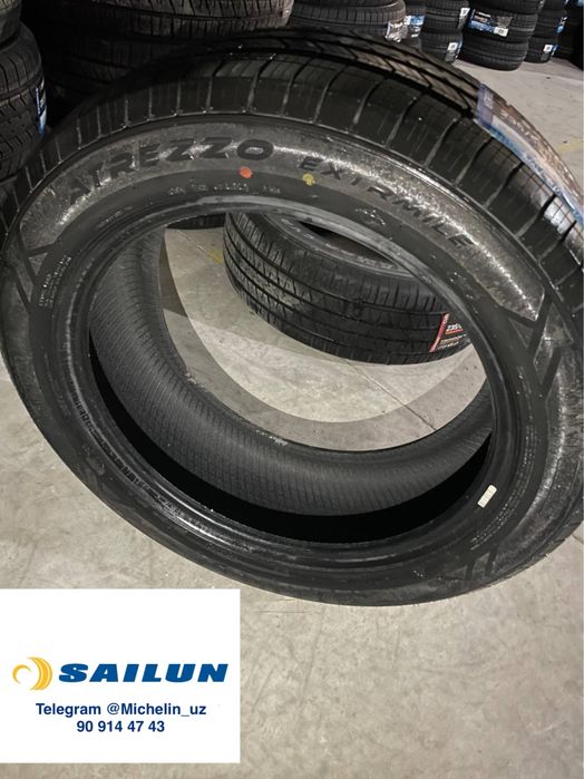 Автошины Sailun 235/55R19 Extrmile по низким ценам