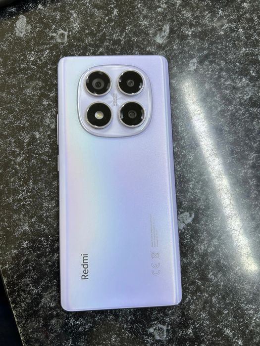 Redmi note 14 pro 8/256gb ЕАС